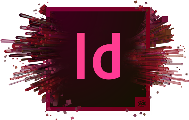 Adobe Indesign